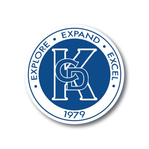 KCDS Circle Decal Thumbnail