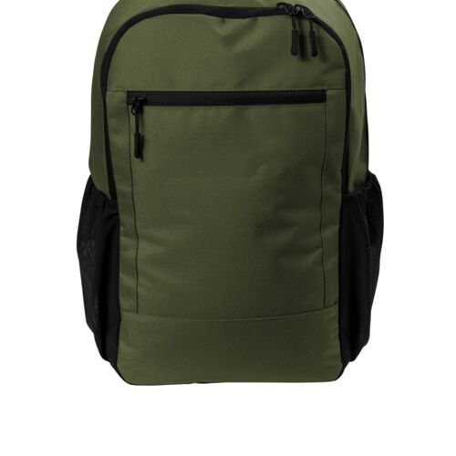 Daily Commute Backpack (Name/Number Option) Thumbnail
