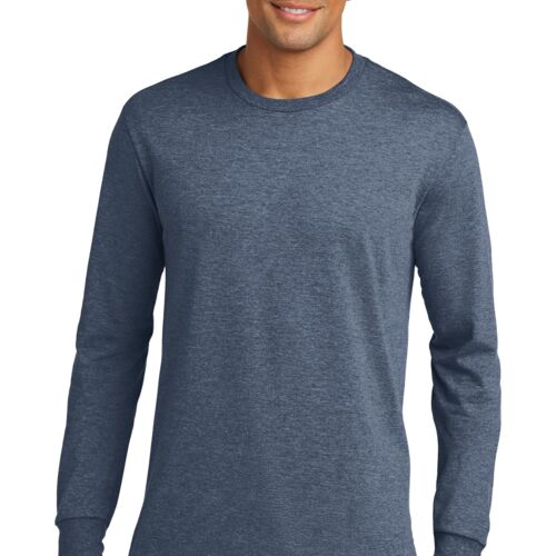 Perfect Tri® Long Sleeve Tee (DCDS Arts) Thumbnail