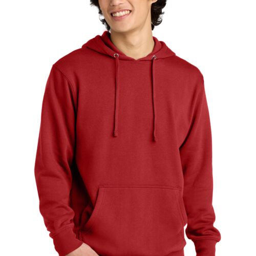 Copy of V.I.T.™ Fleece Hoodie (FORGED) Thumbnail