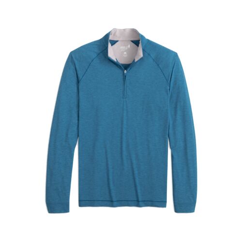 Johnnie-O Men's Freeborne Quarter-Zip Thumbnail