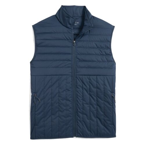 Southern Tide Men's Greenwood Packable Quilted Vest Thumbnail