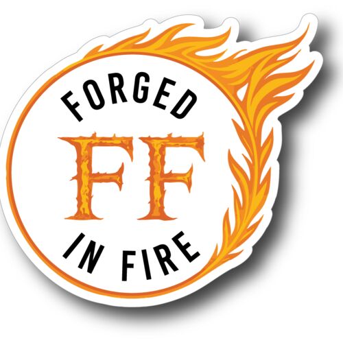 Forged In Fire Thumbnail