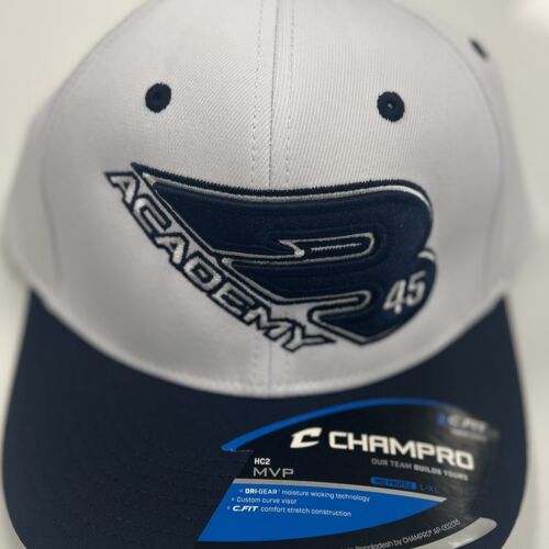 Champro MVP Cap (HC2) Thumbnail
