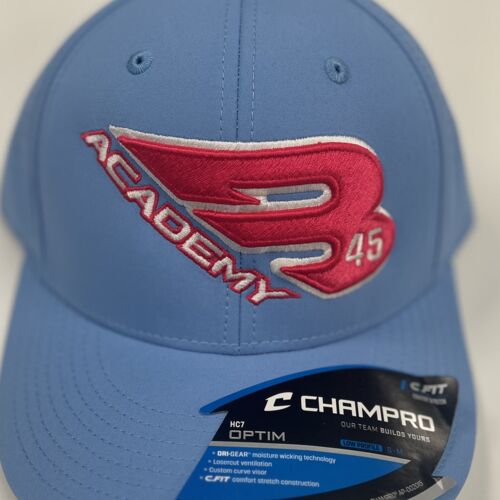 Champro Low Profile Optim Cap (HC7) Thumbnail