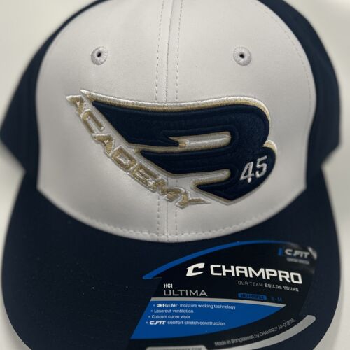 Champro Ultima Fitted Cap (HC1) Thumbnail