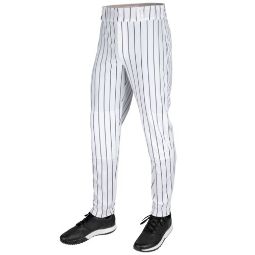 TRIPLE CROWN 2.0 TAPERED PINSTRIPE PANT Thumbnail