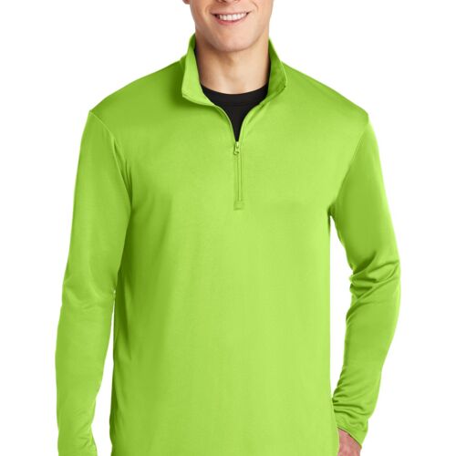 Sport-Tek® PosiCharge® Competitor™ 1/4-Zip Pullover (Main St. Pub TRF) Thumbnail