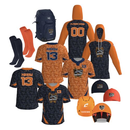 A10 Warthogs Player Pack Thumbnail