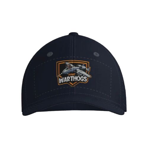 Champro Ultima Fitted Cap (A10 Warthogs) Thumbnail