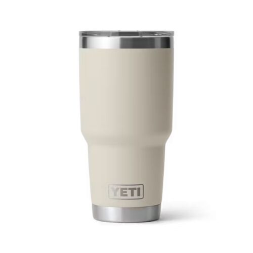 YETI Rambler® 30 oz Travel Mug with MagSlider™ Lid Thumbnail