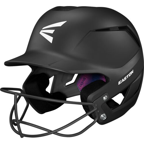 Z50 Batting Helmet with Softball Only Mask Thumbnail