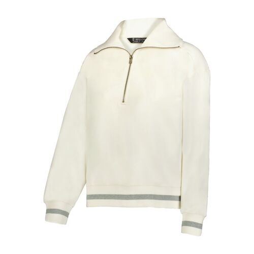 Holloway Ladies Heritage Prep Pullover Thumbnail