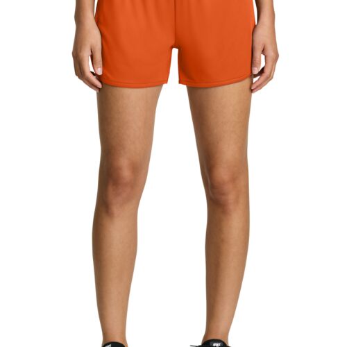Sport-Tek® Women’s Club 3” Track Short Thumbnail