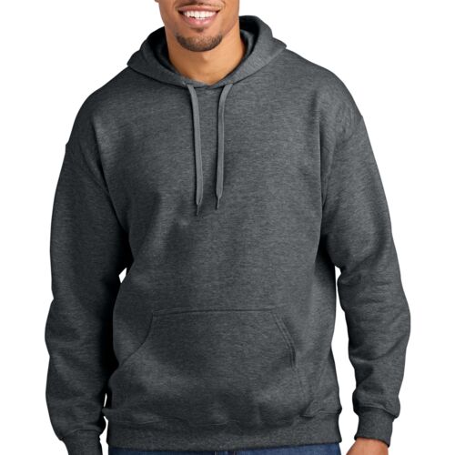 Softstyle® Pullover Hooded Sweatshirt (Custom Fields Enabled) Thumbnail