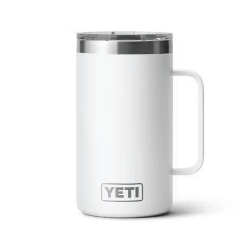YETI Rambler® 24 oz Mug with Magslider™ Lid Thumbnail