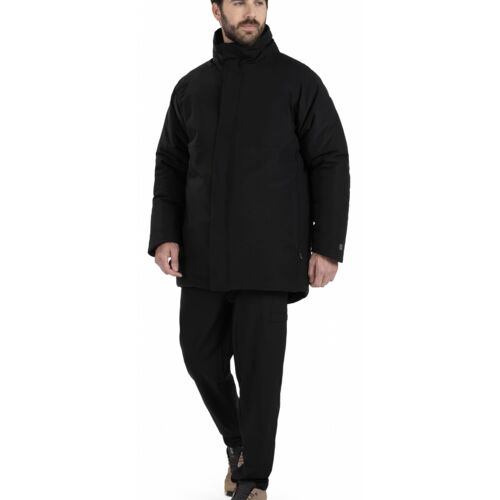 Weather Secure Parka (Custom Fields Enabled) Thumbnail