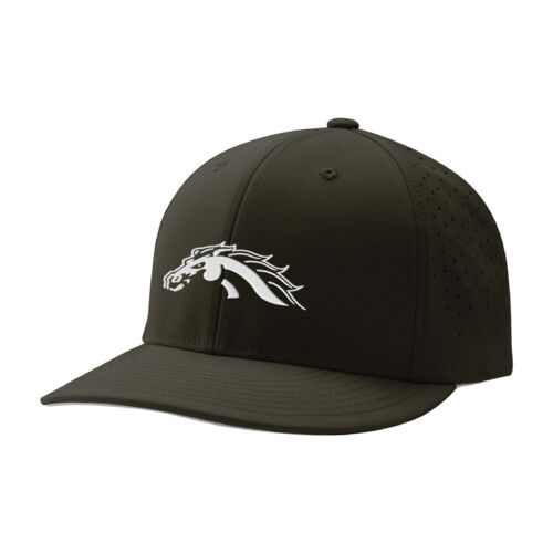 Ultima Fitted Cap (Bronco Baseball) Thumbnail