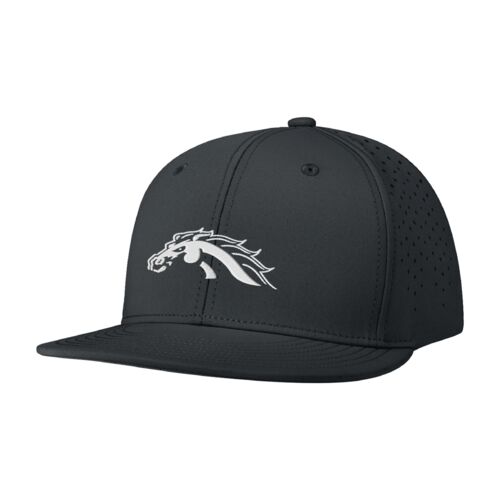 Ultima Snapback Cap (Bronco Baseball) Thumbnail