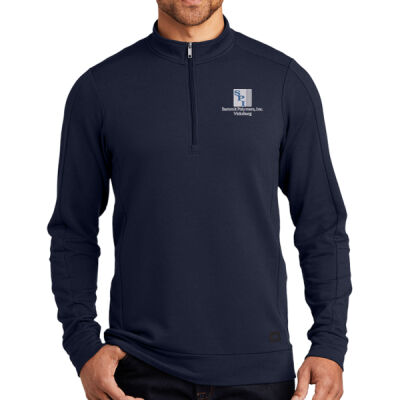 EV1 OGIO® Luuma 1/2-Zip Fleece Thumbnail
