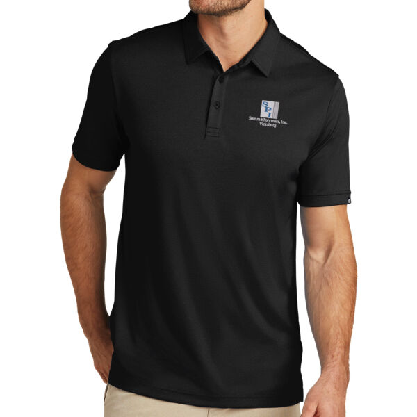 EV1 TravisMathew Coto Performance Polo Thumbnail