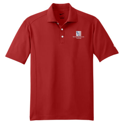 EV1 Nike Dri-FIT Classic Polo Thumbnail