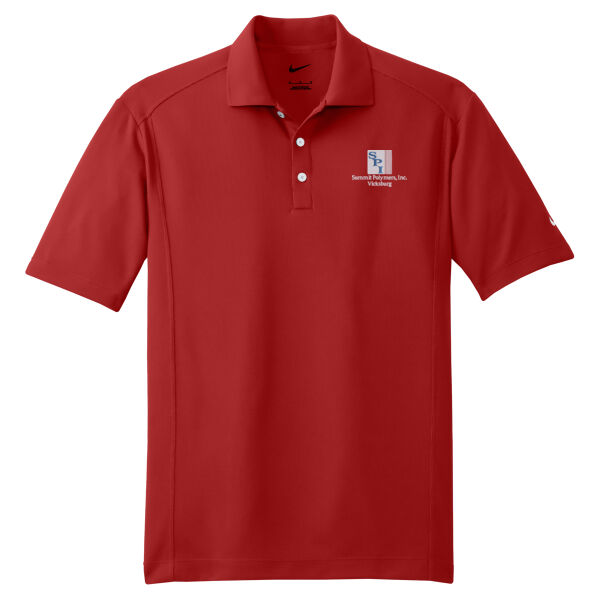 EV1 Nike Dri-FIT Classic Polo Thumbnail