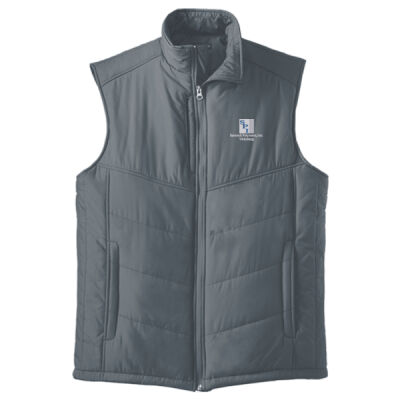 EV1 Port Authority® Women's Puffy Vest Thumbnail