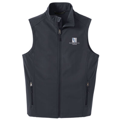 EV1 Port Authority® Core Soft Shell Vest Thumbnail