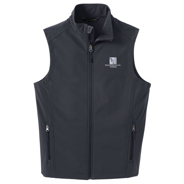 EV1 Port Authority® Core Soft Shell Vest Thumbnail