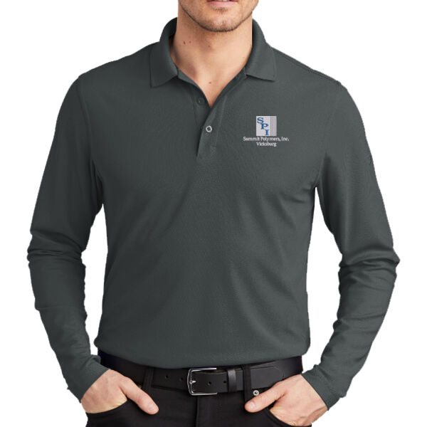 EV1 OGIO ® Caliber2.0 Long Sleeve Thumbnail