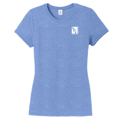 PV1 District ® Women’s Perfect Tri ® Tee Thumbnail