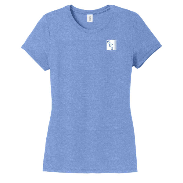 PV1 District ® Women’s Perfect Tri ® Tee Thumbnail