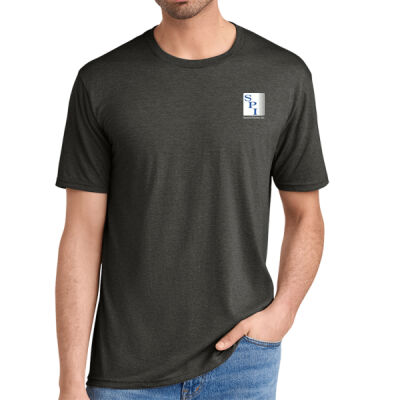 PV1 District ® Perfect Tri ® Tee Thumbnail
