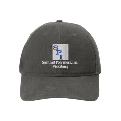 EV1 Carhartt® Cotton Canvas Cap Thumbnail