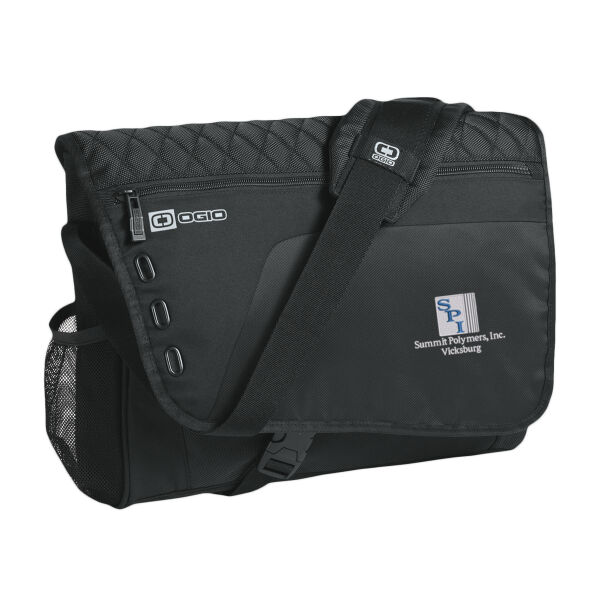 EV1 OGIO® Vault Messenger Thumbnail