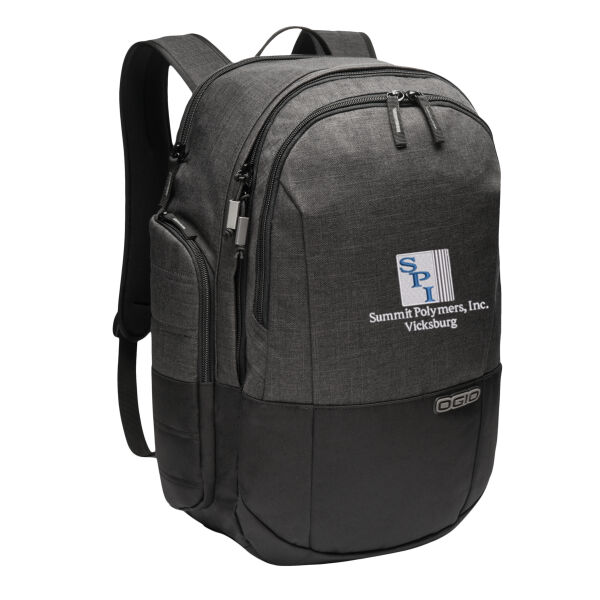 EV1 OGIO® Rockwell Pack Thumbnail