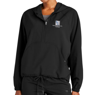 EV1 OGIO® Women's Connection Anorak Thumbnail