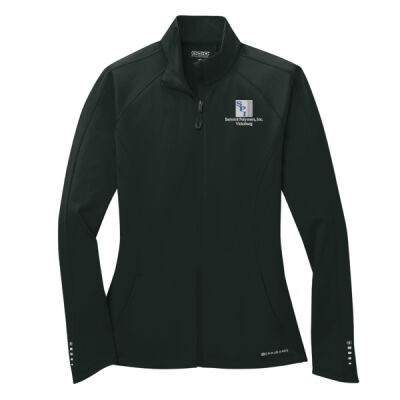 EV1 OGIO® ENDURANCE Women's Radius Full-Zip Thumbnail