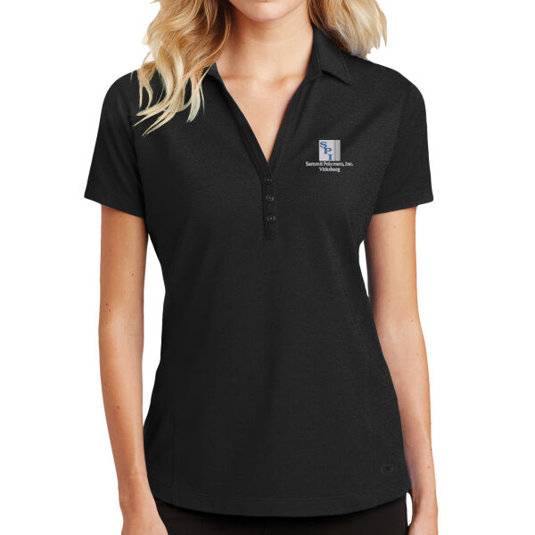 EV1 OGIO® Women's Onyx Polo Thumbnail