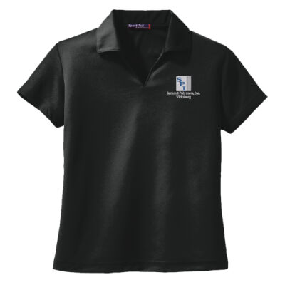 EV1 Women's Dri-Mesh® V-Neck Polo Thumbnail