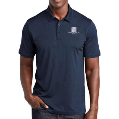 EV1 Sport-Tek ® Endeavor Polo Thumbnail
