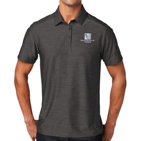 EV1 OGIO ® Slate Polo Thumbnail