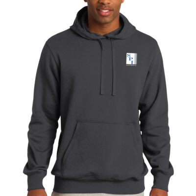 PV1 Sport-Tek® Tall Pullover Hooded Sweatshirt Thumbnail