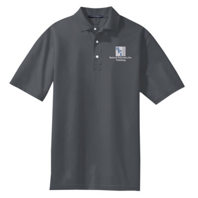 EV1 Port Authority® Tall Rapid Dry™ Polo Thumbnail