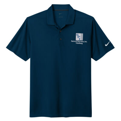 EV1 Nike Dri-FIT Micro Pique 2.0 Polo Thumbnail