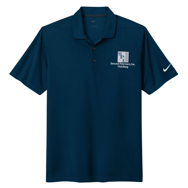 EV1 Nike Dri-FIT Micro Pique 2.0 Polo Thumbnail