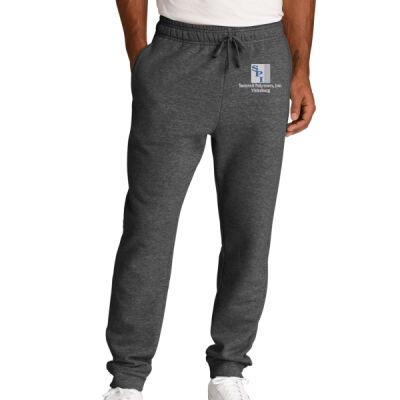EV1 Port & Company ® Core Fleece Jogger Thumbnail