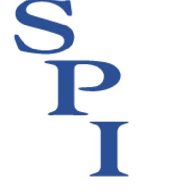 SPI Logo (Royal Lettering) NEW 1670 Thumbnail