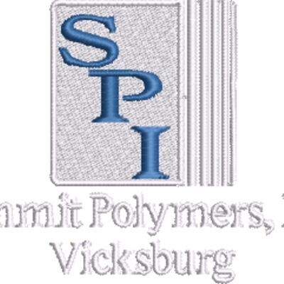 SPI Logo (Royal SPI) 1670 EMB Thumbnail
